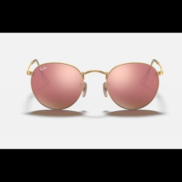 💖ROUND RAY BAN FLASH LENSES💖 - Picture 2 of 7